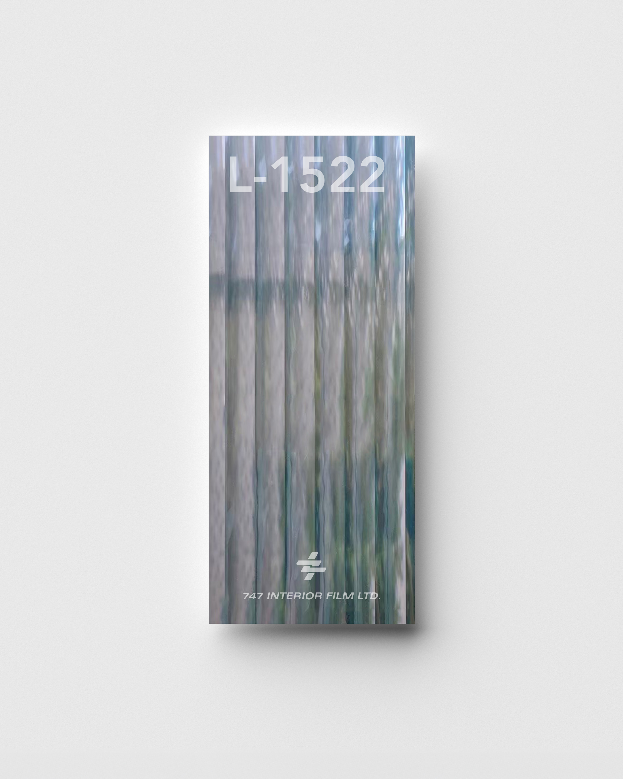 L-1522 灰色